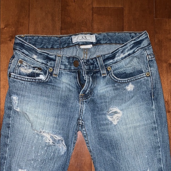 Armani exchange jeans - Picture 2 of 2